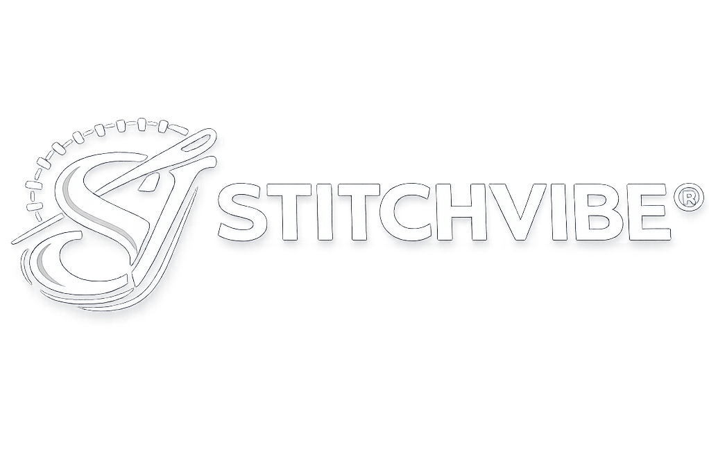 StitchVibe 